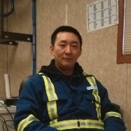 Zheng Shang