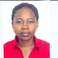 AGBASI PRINCESS CHINENYE