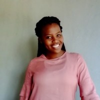 Palesa Nkuna