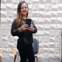 Paula Reikdal