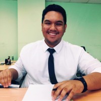Muhammad Nazrin