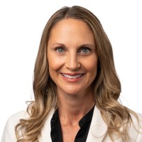 Terri Goggins, Cmp
