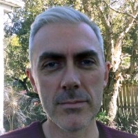 Mark Sterren