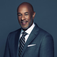 Troy Patterson