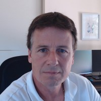 Tony Steele