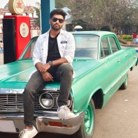 Mani Deepak