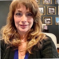 Angela Comiskey, Cpa