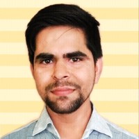 Vishnu Saini