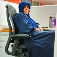 Shaik Shaheen