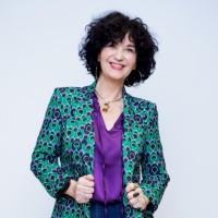 Fabienne Garcia