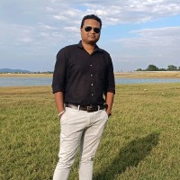 Ranjit Behera