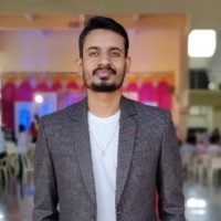 Vaibhavkumar Sarje