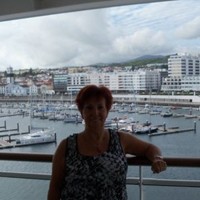Pierrette Morissette