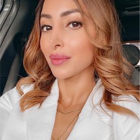Hanan Idrissi
