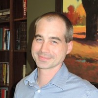 Jeff Tucker