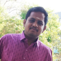 Jayapal Chinnasamy