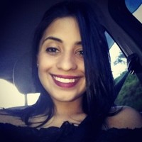 Caroline Eufras