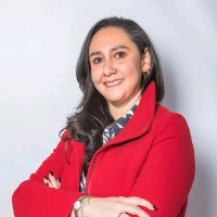 Ingrid Rodriguez Villalba