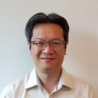 Jian Haur Leong