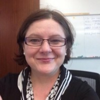 Maria Sobczak, CPA, MBA