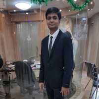 Saurabh Kumar