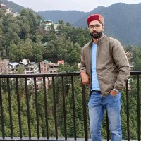 Abhishek Sharma