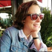 Philippa Macdonald
