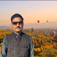 Azhar Mehmood