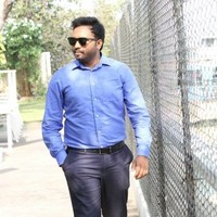Prithviraj Kanakam