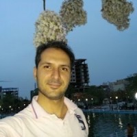 Saeed Rafiei