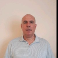 Graham Lacey