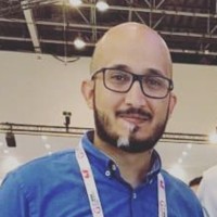 Ayman Al Ahnomi