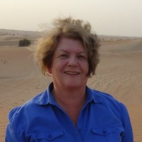 Michelle Derkatch