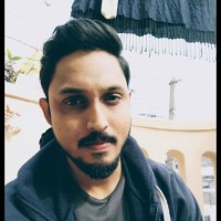 Piyush Sinha