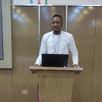 Christopher Ogunlade