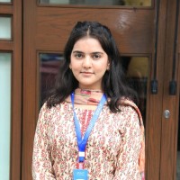 Ushba Khan