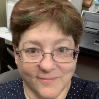 Anita Clark