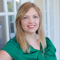 Christine Pratt