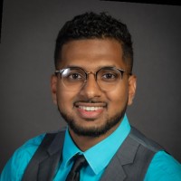 Mathew Varghese