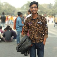 Dheeraj Knogiya
