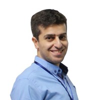 Saleh Sepehrifar
