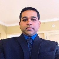 Ravinesh Chand