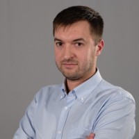 Ivan Lavrentiev