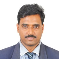 Manas Ranjan Moharana