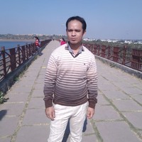 Ramprasad Shreshth