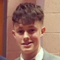 Niall O'Shea
