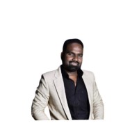 Prashant Shetty