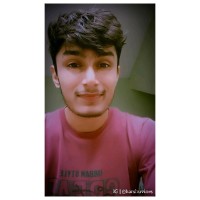 Harsh Chauhan