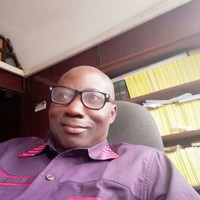 Adewale E.Waleola