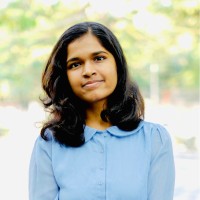 Anusha Reddy